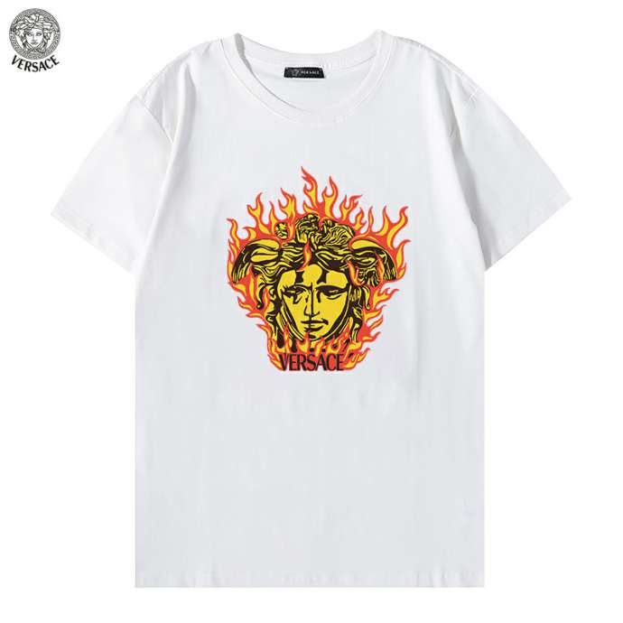 Picture of Versace T Shirts Short _SKUVersaceS-XXLF7140199